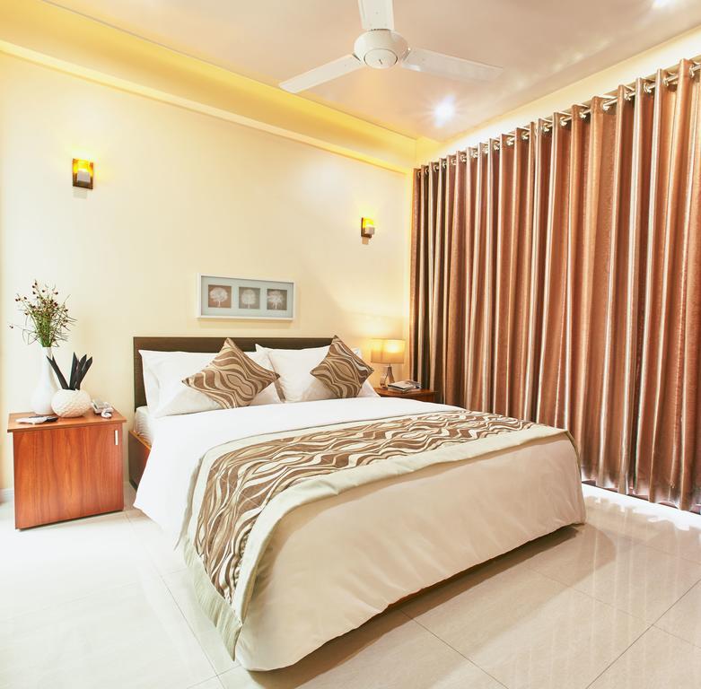 Lonuveli Hotel Hulhumale Room photo