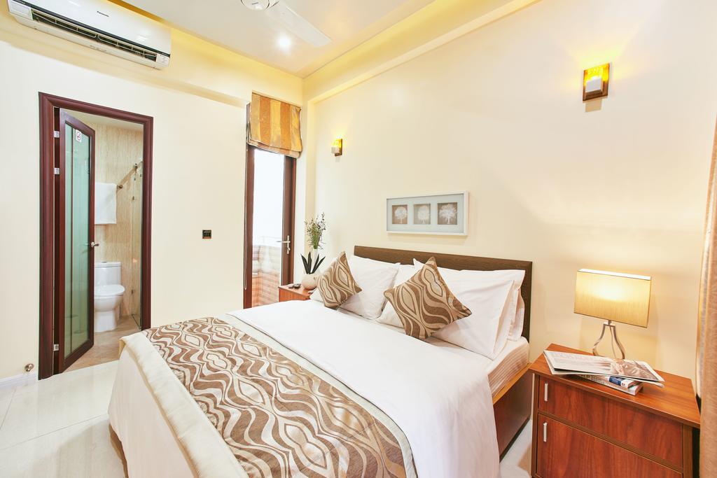 Lonuveli Hotel Hulhumale Room photo